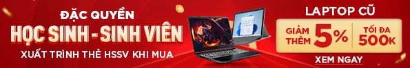 Laptop cũ